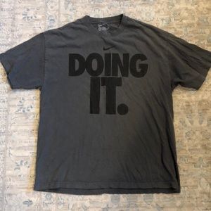 Nike T-shirt